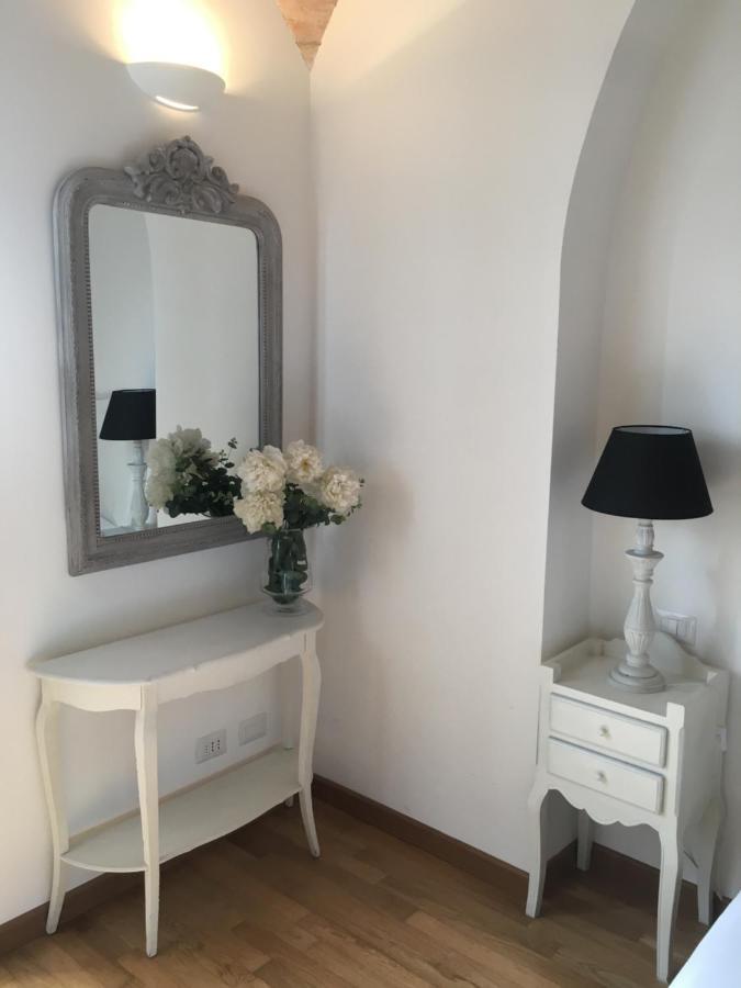 La Finestra Sul Colosseo 1 Bed and breakfast