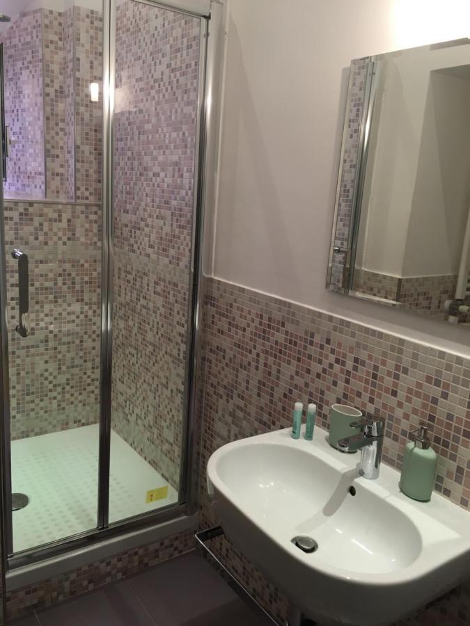 Bed and breakfast La Finestra Sul Colosseo 1 *
