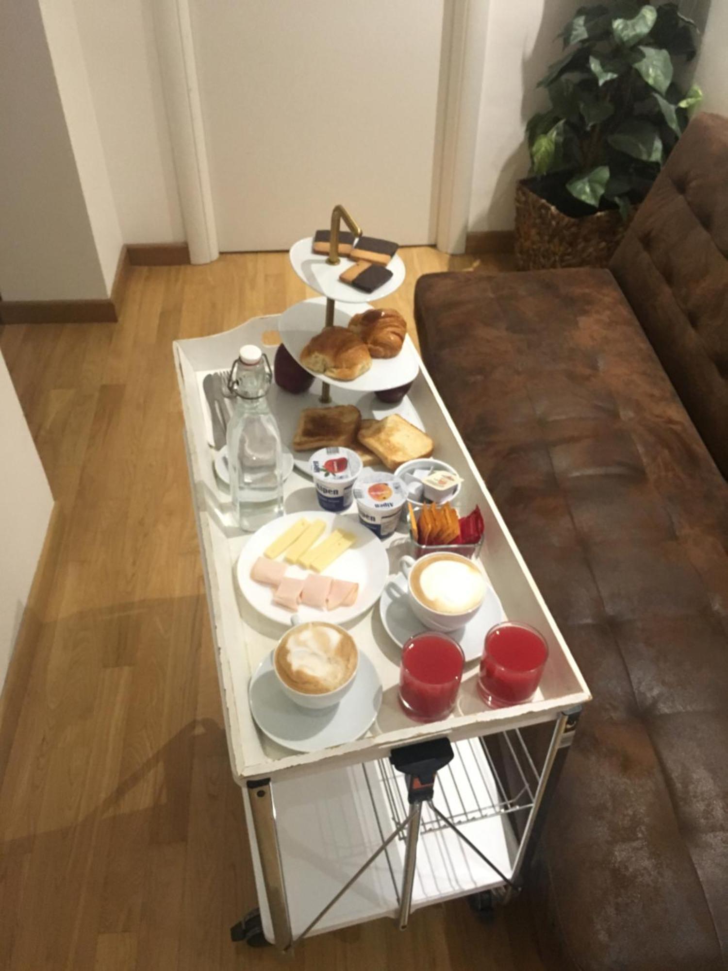 Bed and breakfast La Finestra Sul Colosseo 1