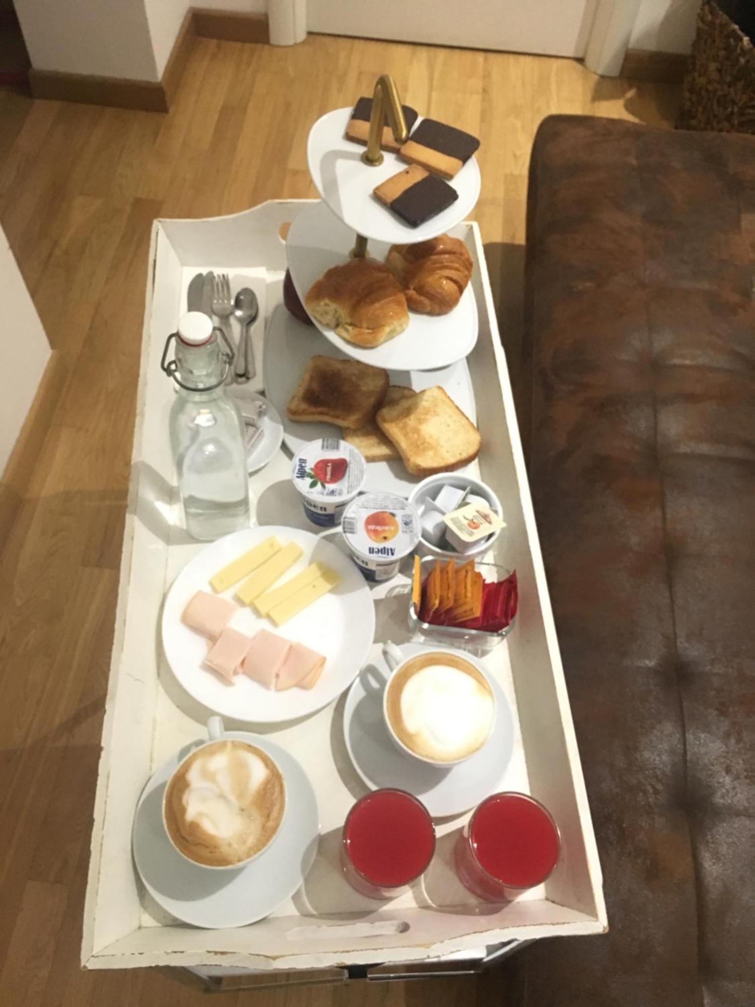 Bed and breakfast La Finestra Sul Colosseo 1 Roma